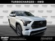  Toyota Sequoia