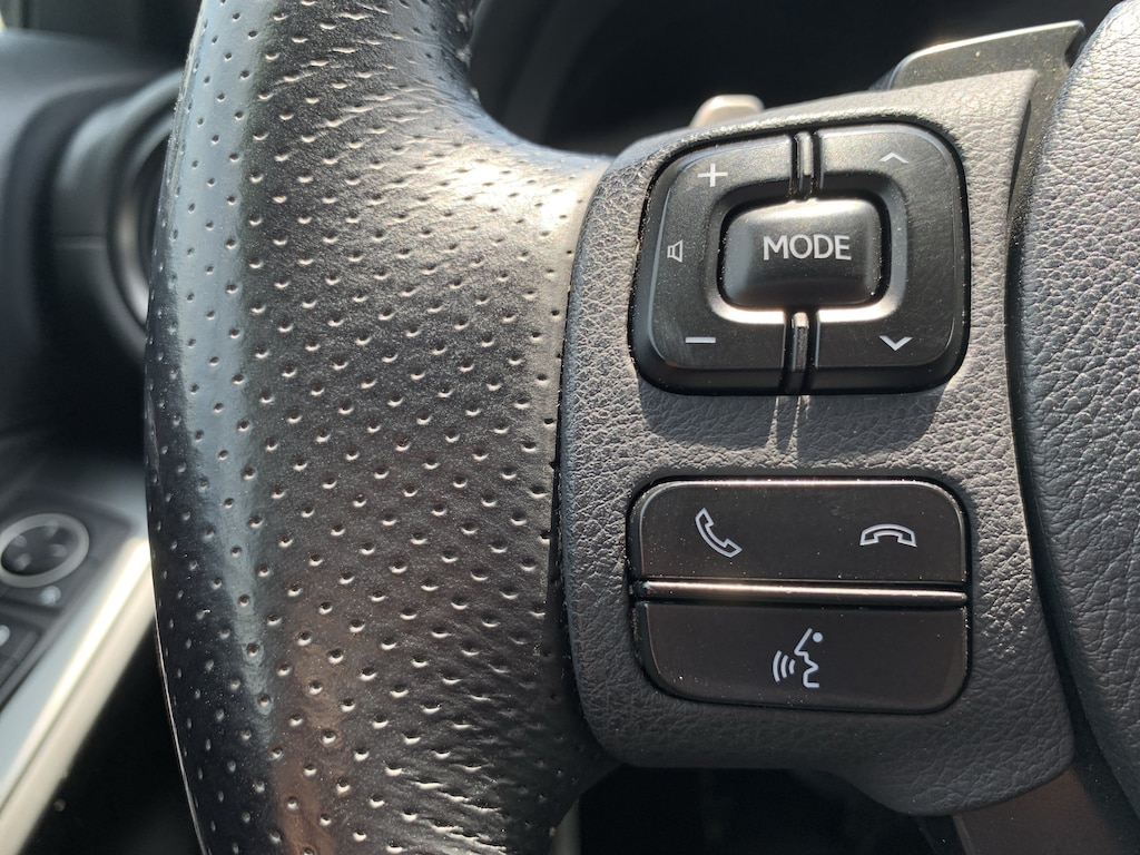 Used 2023 Lexus IS IS 500 F SPORT Performance Premium Sedan