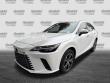 2025 LEXUS RX 350 PREMIUM SUV