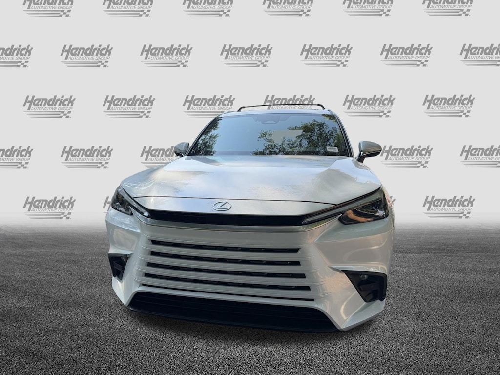 New 2026 Lexus TX 350 PREMIUM AWD SUV