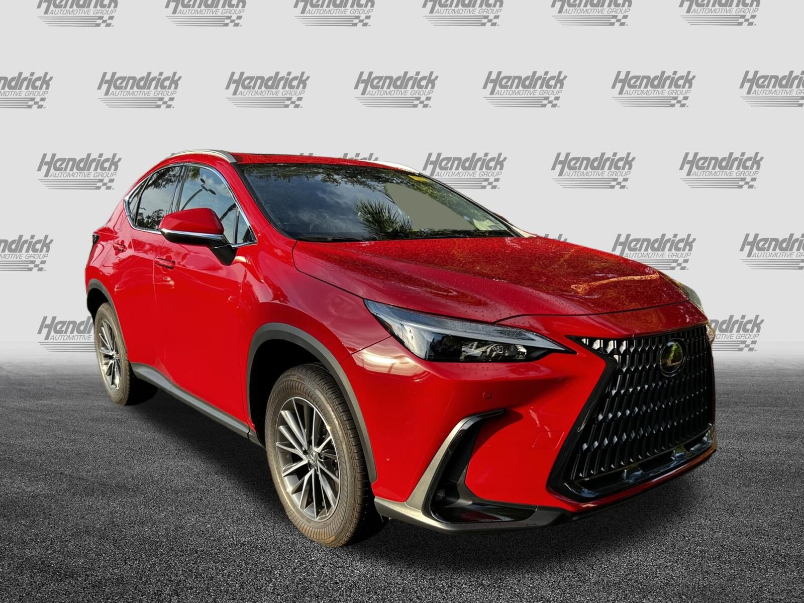 2025 Lexus NX 250 Premium photo 2