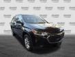 2021 Chevrolet Traverse LS SUV