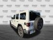 2018 Jeep Wrangler Unlimited Sahara Convertible