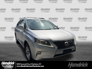 2015 LEXUS RX 350 SUV