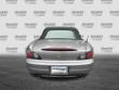 2000 Honda S2000 Convertible