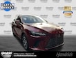  LEXUS RX 350h