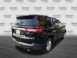 2021 Chevrolet Traverse LS SUV