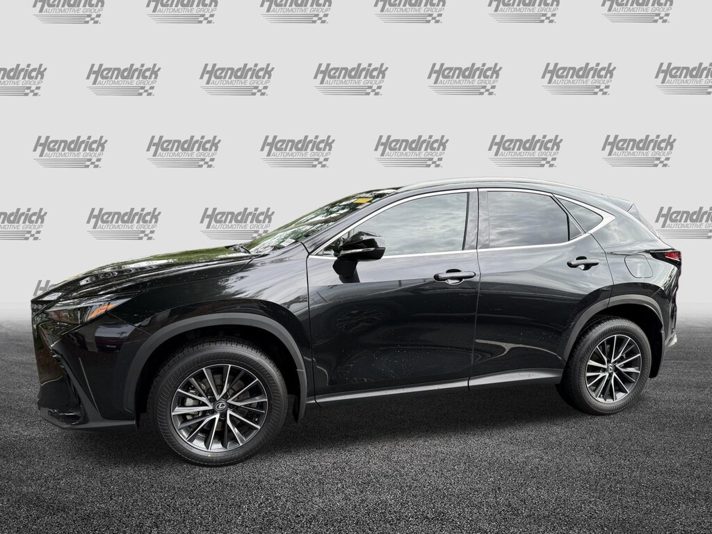 Used 2024 Lexus NX NX 250 Premium SUV