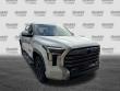 2024 Toyota Tundra 4WD Limited Truck CrewMax