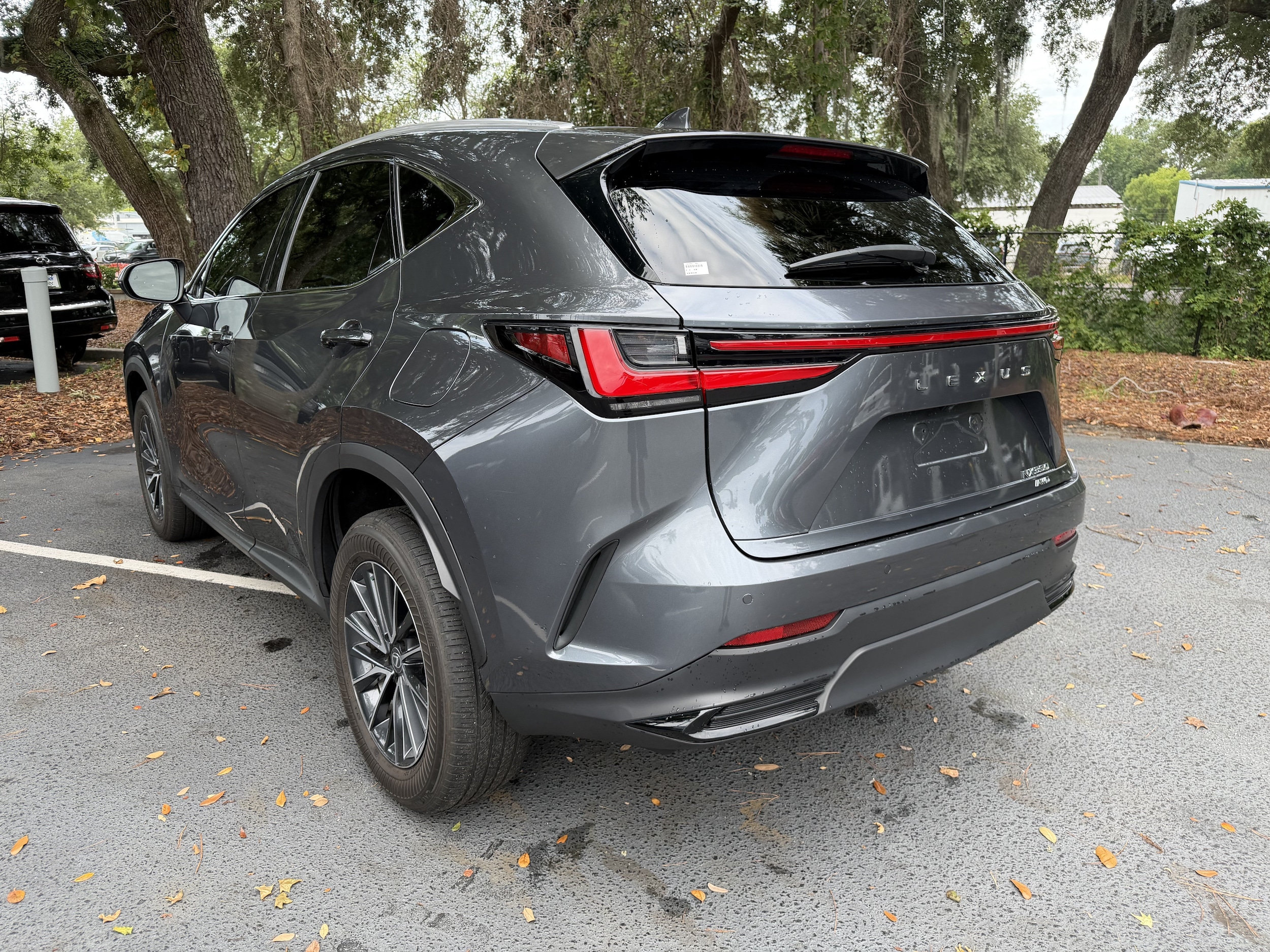 LEXUS NX NX 350 Premium