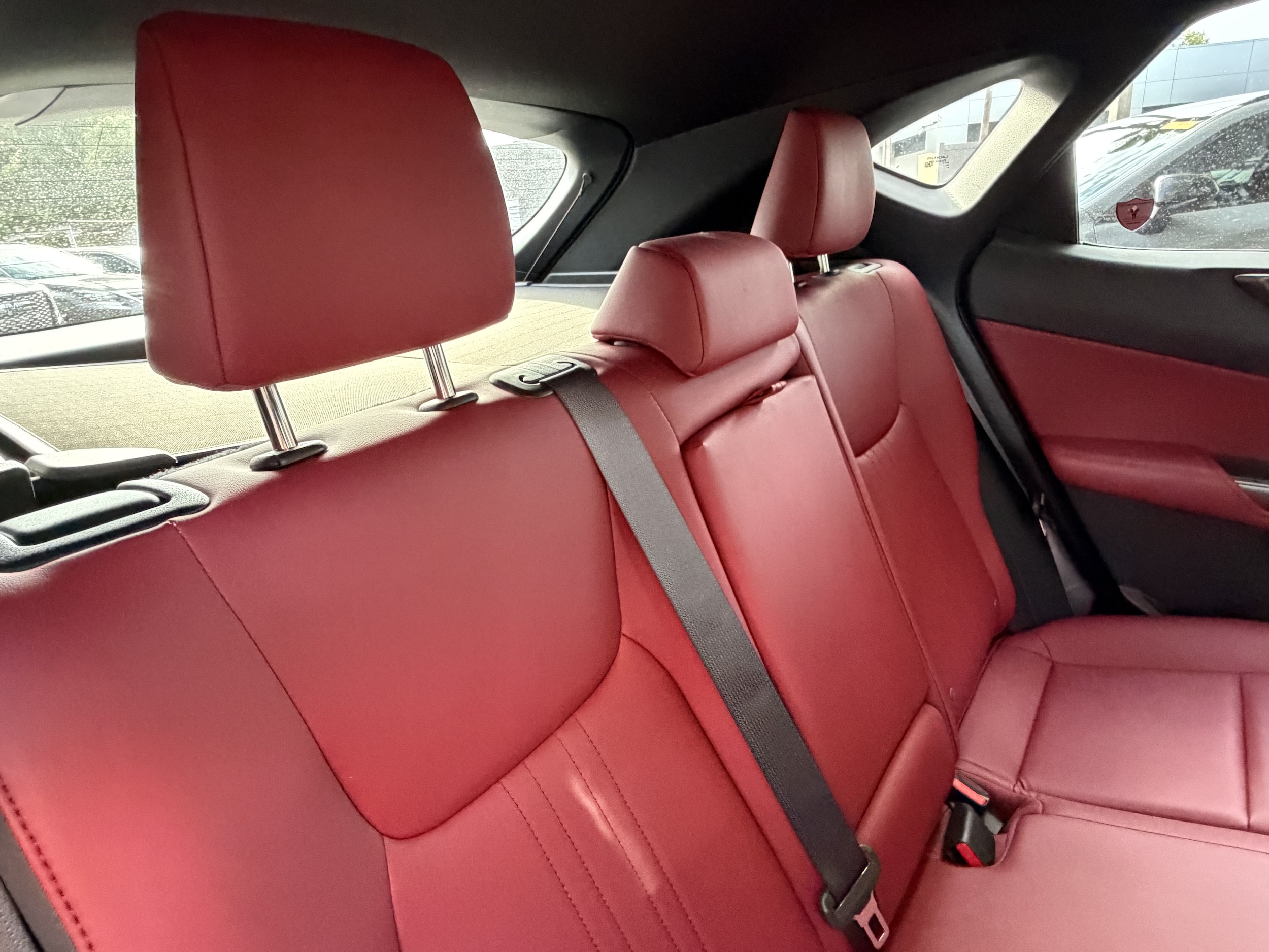 Used 2025 LEXUS NX For Sale in Charleston, SC VIN