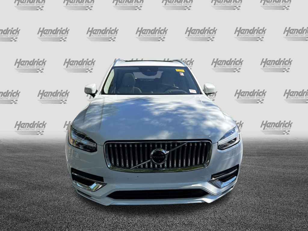 Used 2021 Volvo XC90 Inscription SUV