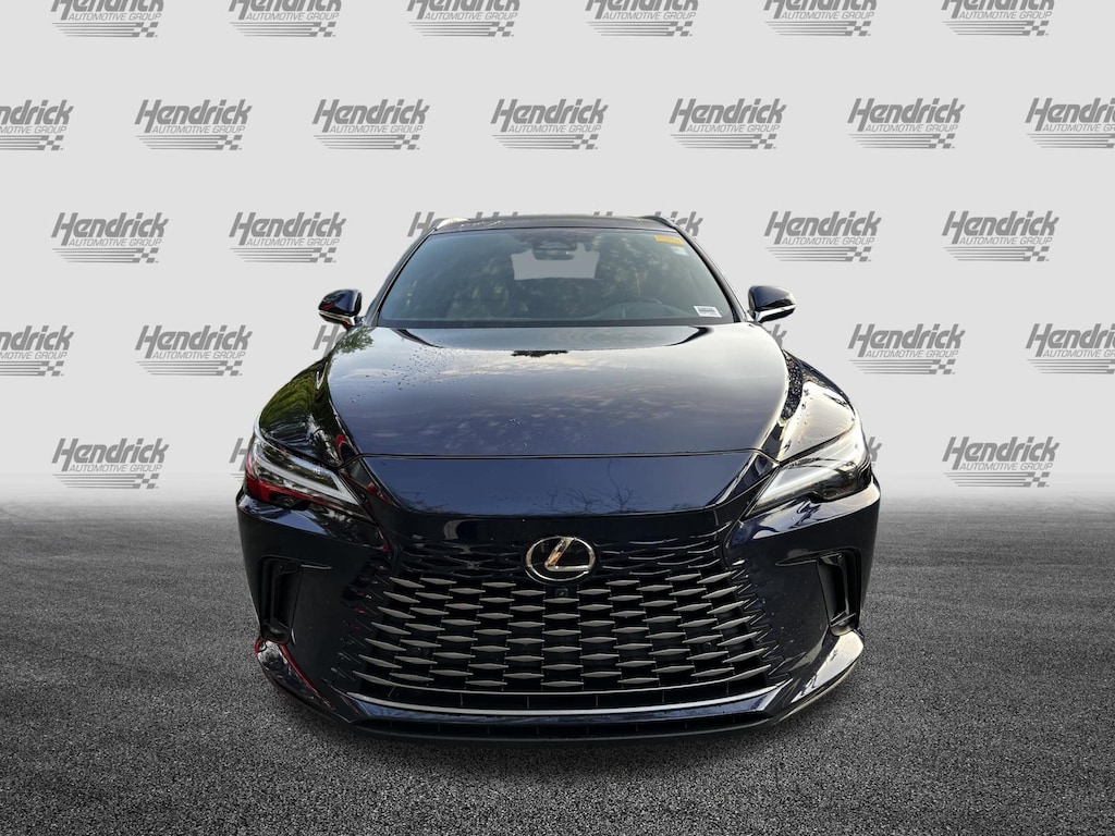 Used 2024 Lexus RX RX 350 Premium Plus SUV