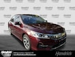 Honda Accord Sedan