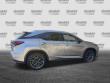 2020 LEXUS RX RX 350 F SPORT Performance SUV