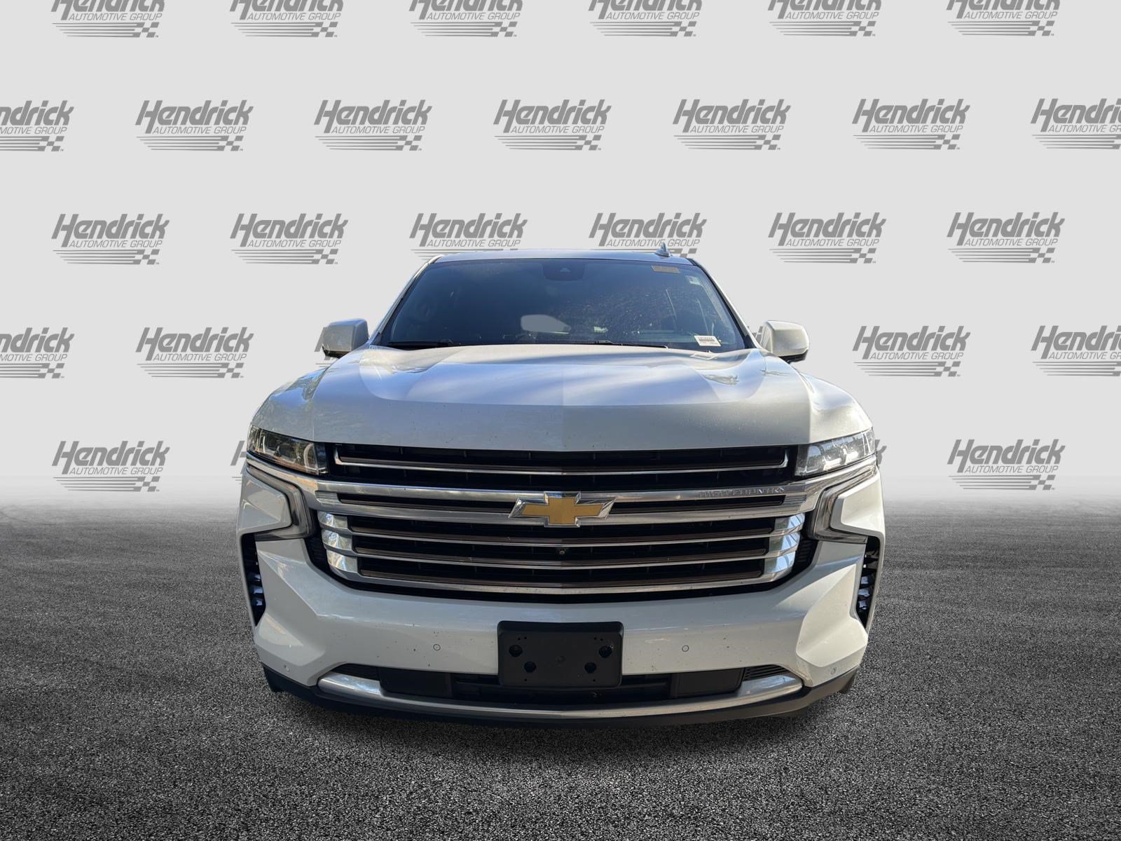 Used 2023 Chevrolet Suburban High Country SUV