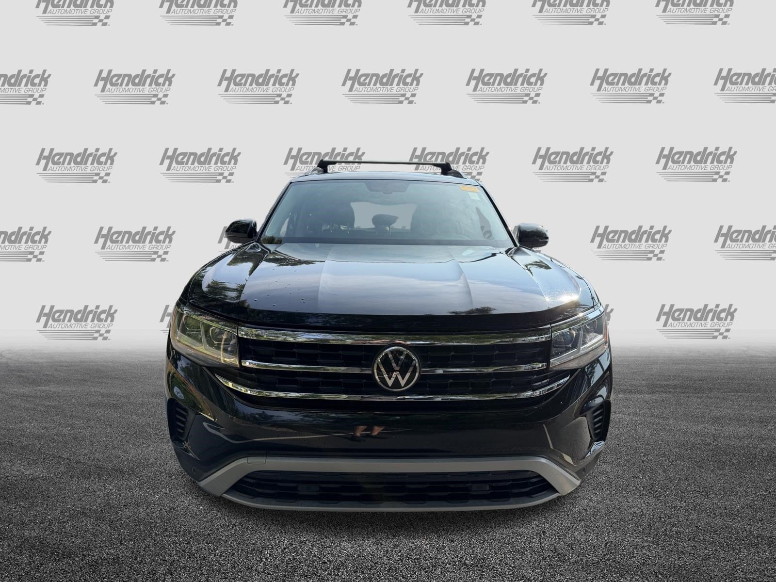 Volkswagen Atlas 3.6L V6 SE W/Technology