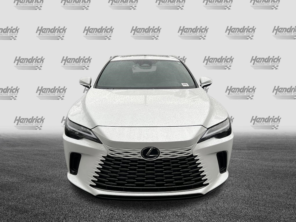 New 2026 Lexus RX 350 PREMIUM PLUS SUV
