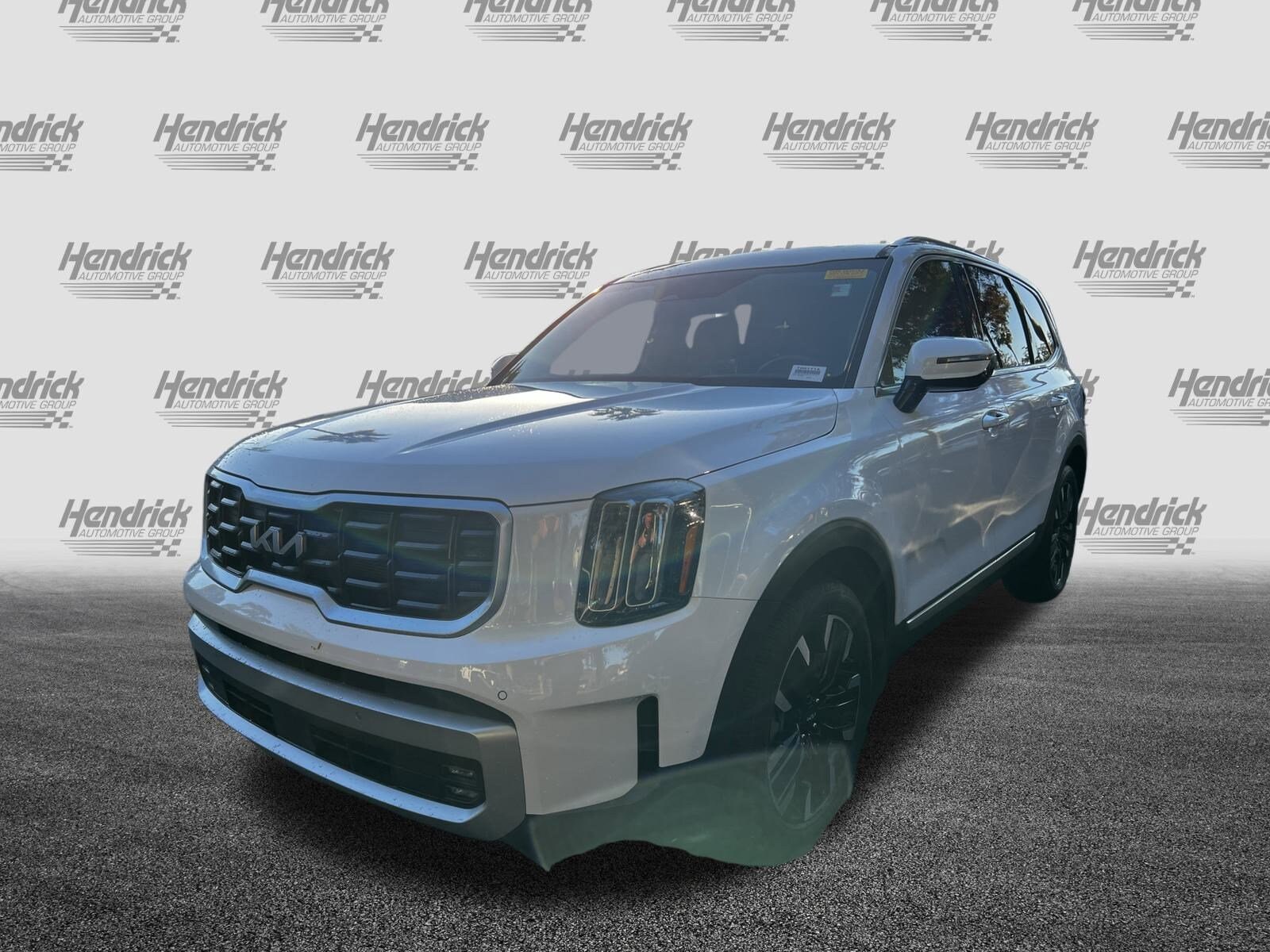 2024 Kia Telluride SX X-Line Prestige X-Pro photo 4