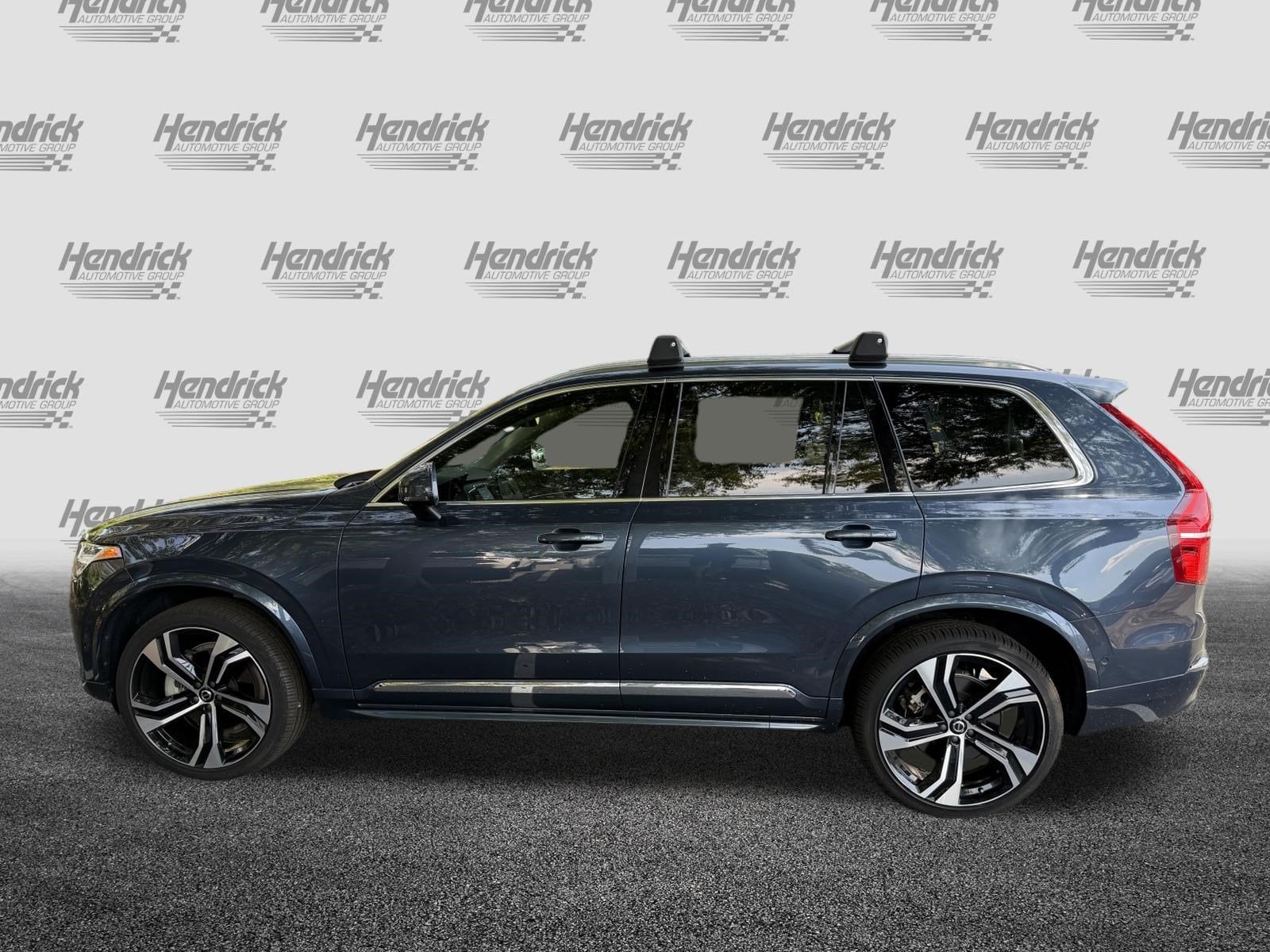 Volvo XC90 Ultra
