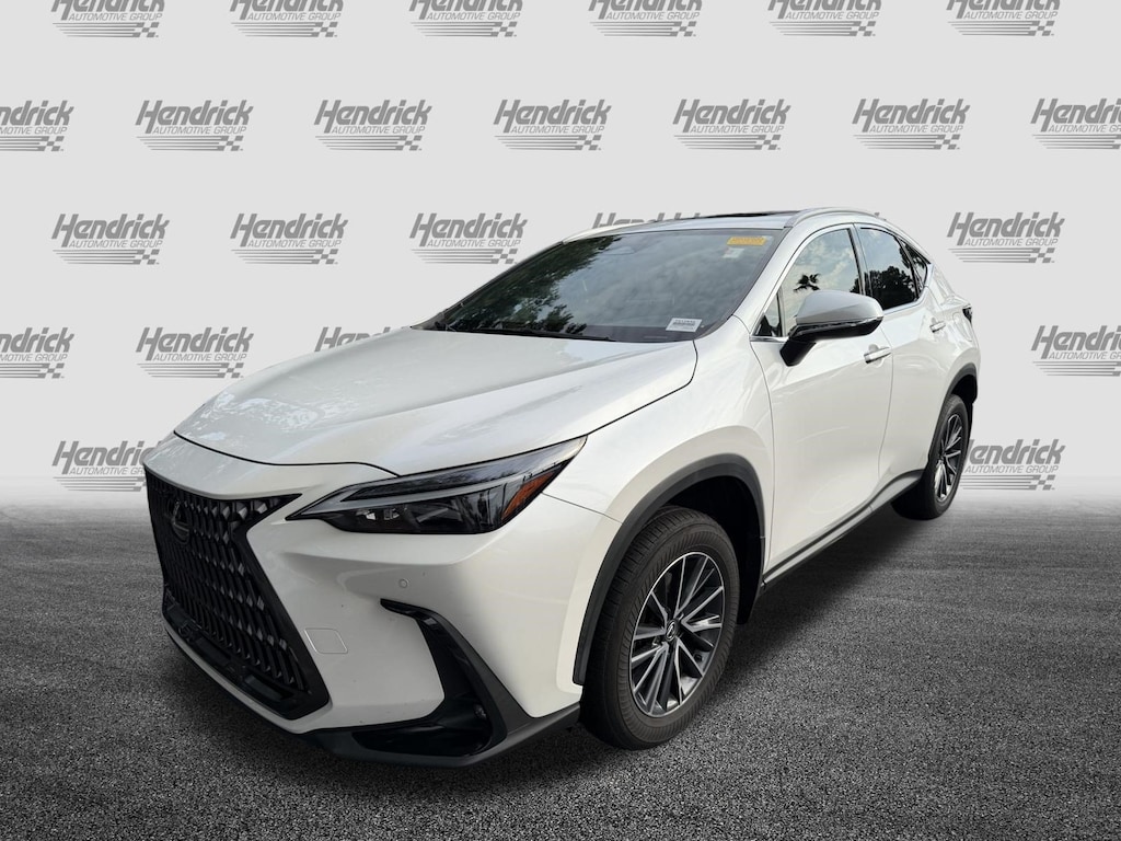 Used 2024 Lexus NX NX 250 Premium SUV