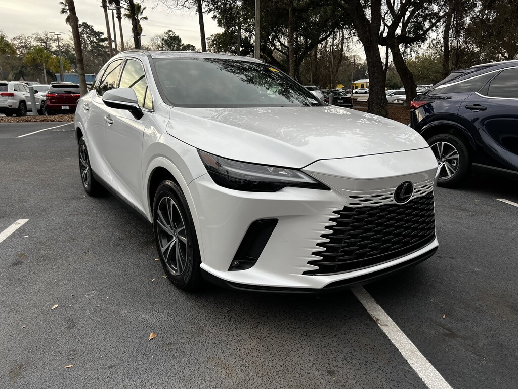 Used 2023 Lexus RX RX 350 Premium SUV