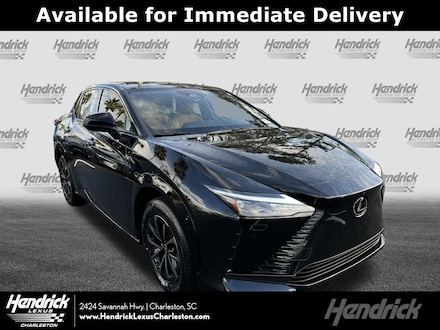 2026 LEXUS RZ 350e PREMIUM SUV