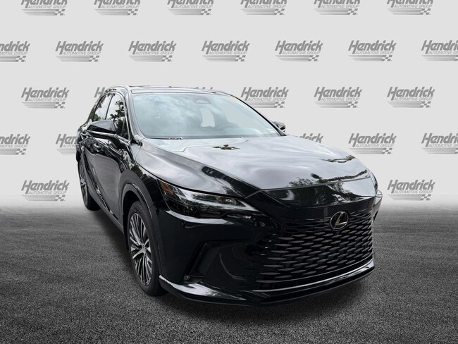 2024 LEXUS RX RX 350 Premium Plus SUV