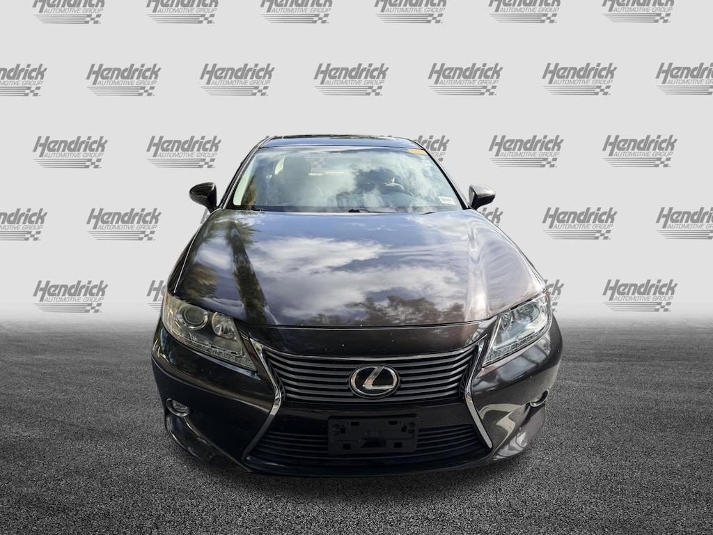 Used 2014 Lexus ES 350 Sedan