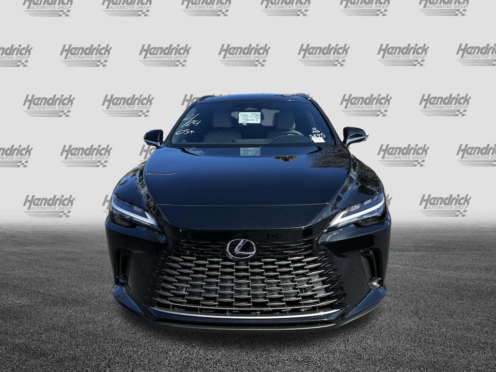 New 2026 Lexus RX 350 PREMIUM PLUS SUV