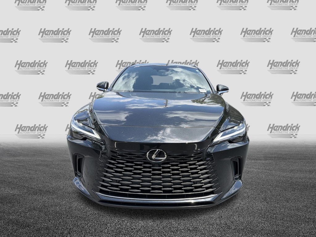New 2026 Lexus RX 350 PREMIUM PLUS SUV