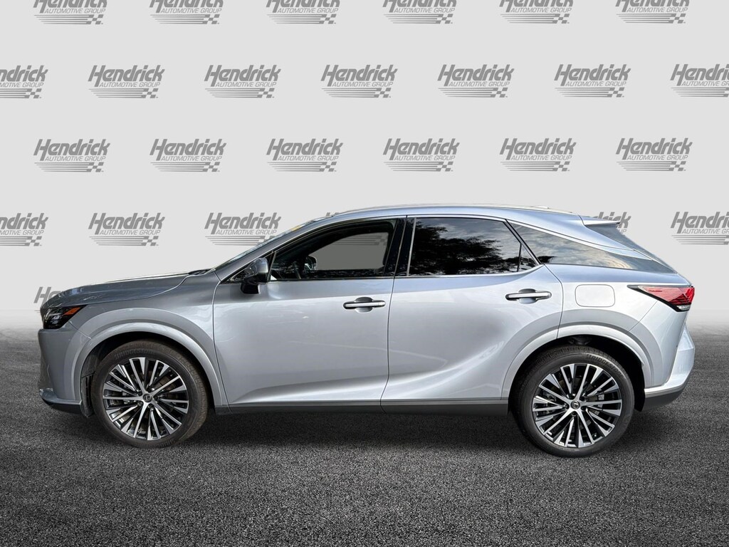 Used 2026 Lexus RX RX 350 Premium+ SUV