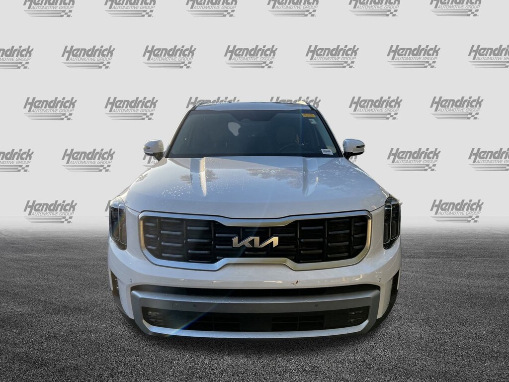 Used 2024 Kia Telluride SX SUV