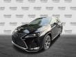 2022 LEXUS RX RX 350 SUV