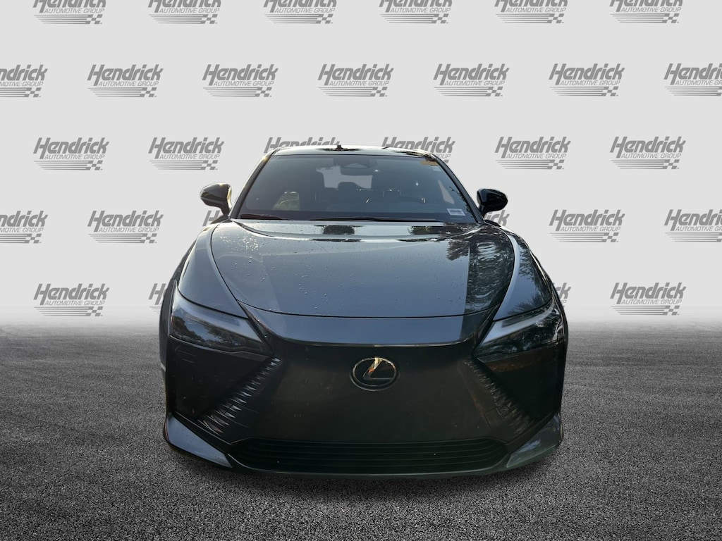 Used 2024 Lexus RZ 450e RZ 450e Premium SUV
