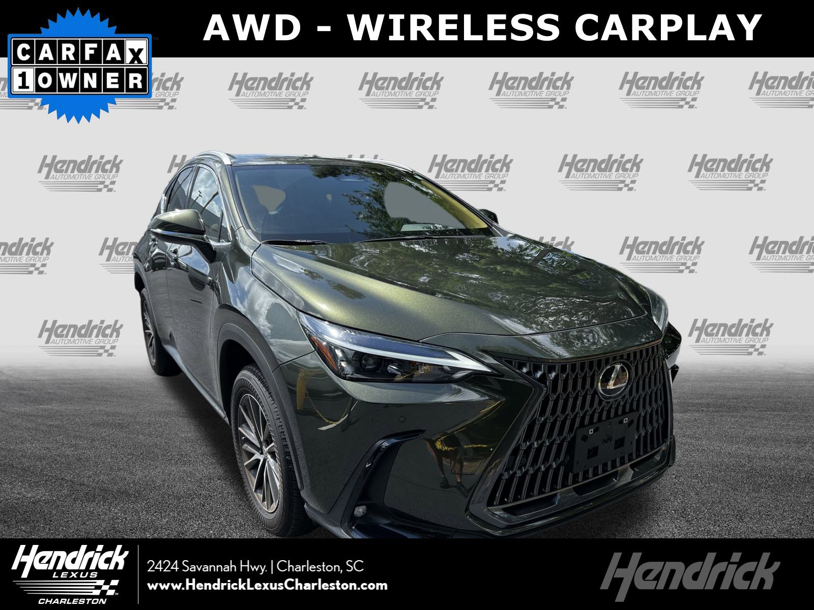 その他 LEEGET CHARLESTON Featured L Certified Inventory | Hendrick Lexus Charleston