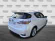2015 LEXUS CT 200h Hybrid Hatchback