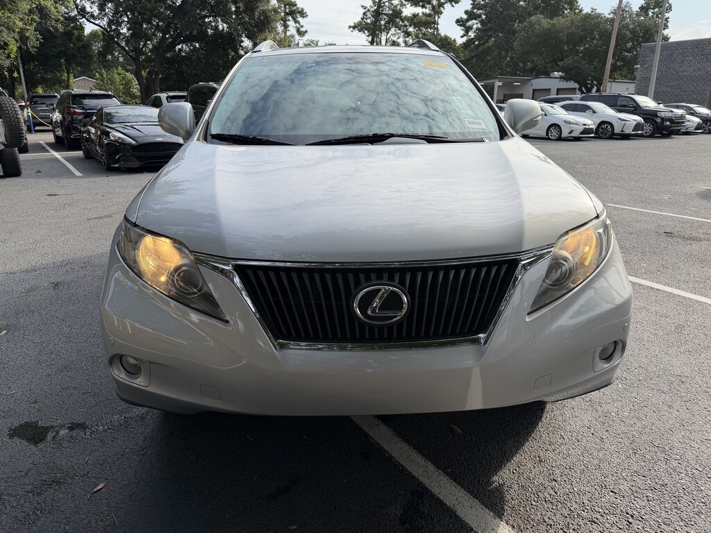 Used 2010 Lexus RX 350 SUV