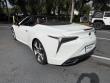 2021 LEXUS LC LC 500 Convertible