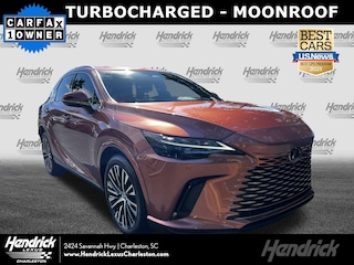 2024 LEXUS RX RX 350 Premium Plus SUV