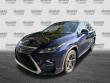 2017 LEXUS RX RX 350 SUV