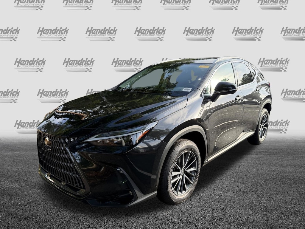 Used 2025 Lexus NX NX 350 Premium SUV