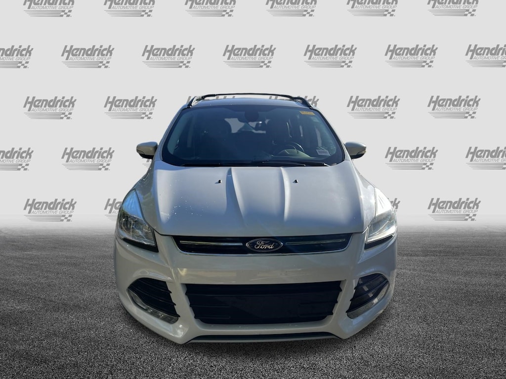 Used 2013 Ford Escape SEL SUV