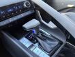2022 Hyundai Elantra Hybrid Blue Sedan
