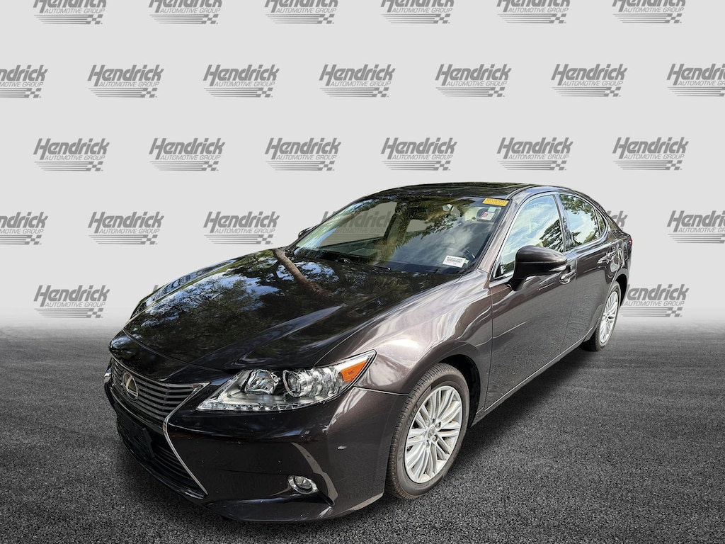 Used 2014 Lexus ES 350 Sedan