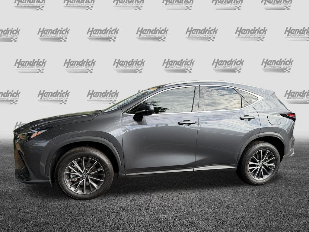 Used 2025 Lexus NX NX 350 Premium SUV