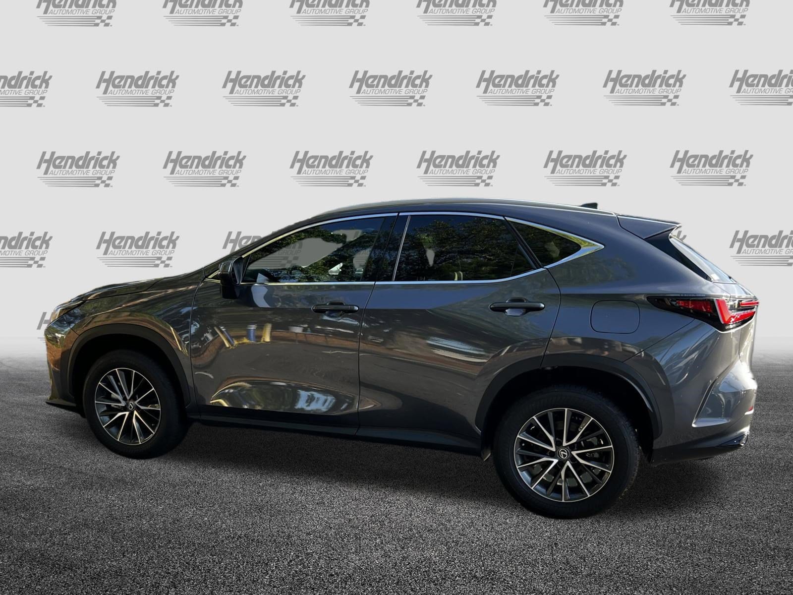 2024 LEXUS NX NX 250 Premium photo 4