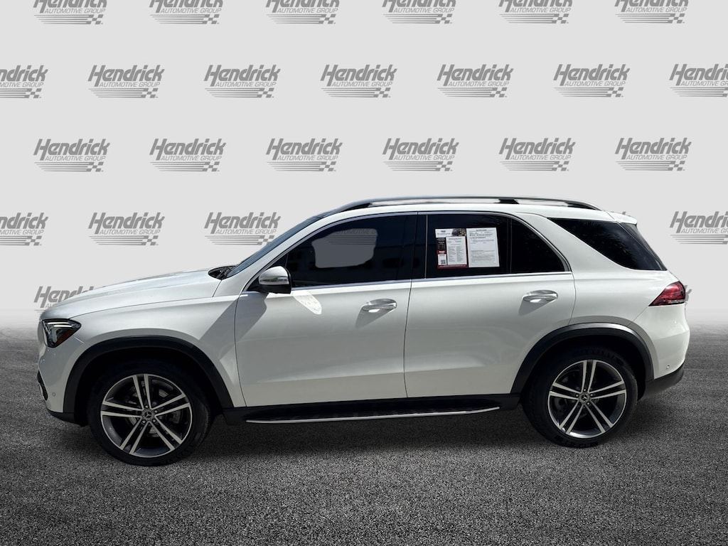 Used 2022 Mercedes-Benz GLE GLE 350 SUV
