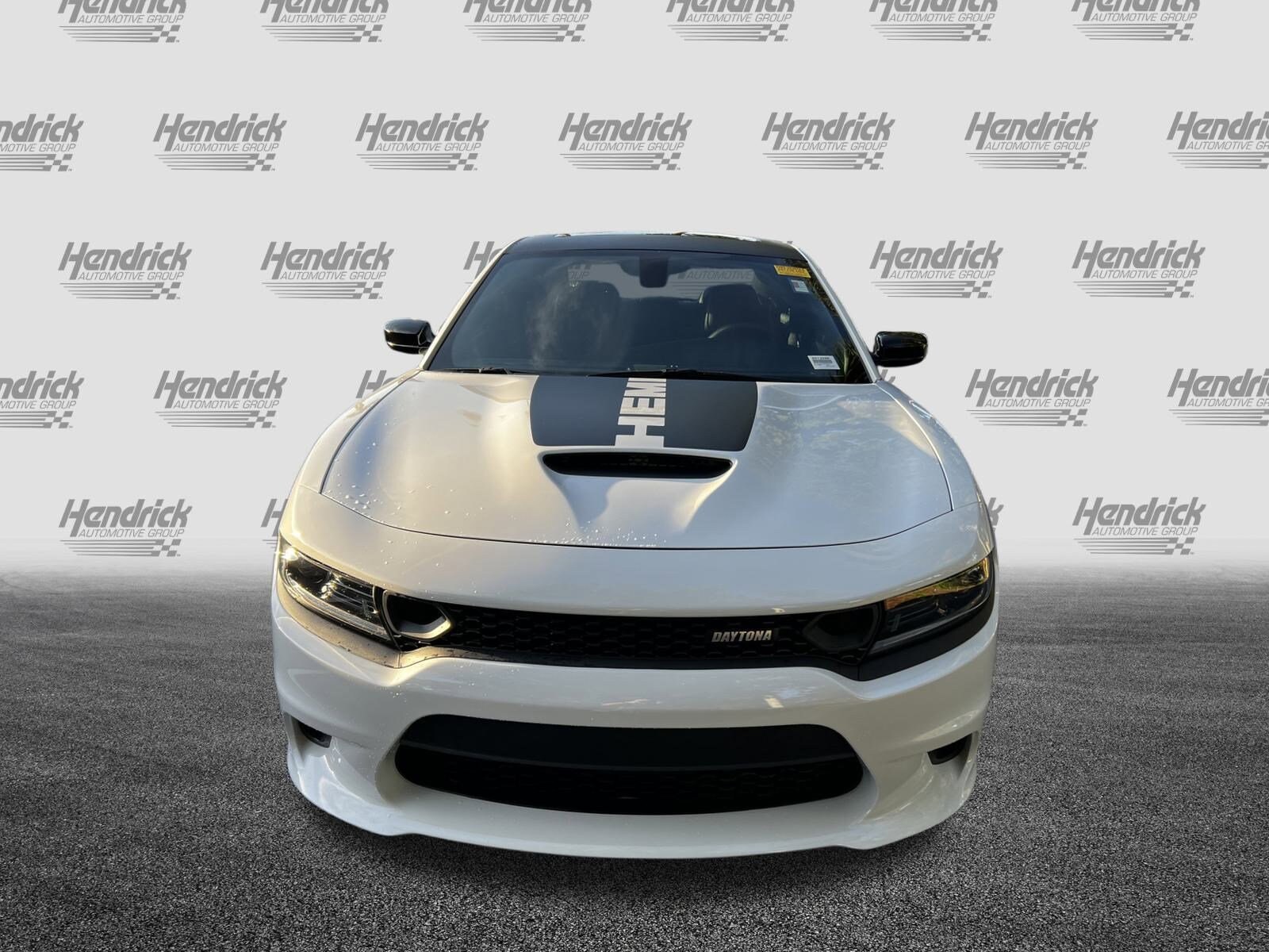 2023 Dodge Charger Scat Pack photo 3