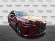 2024 LEXUS RX RX 350h Luxury SUV